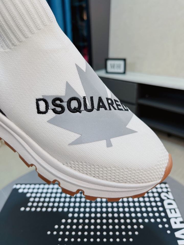 Dsquared2 Shoes